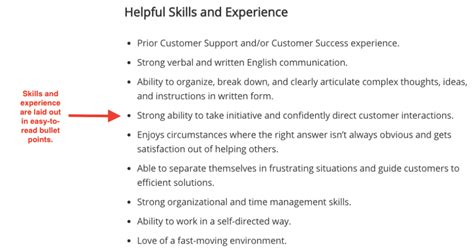 sales reps descriptions